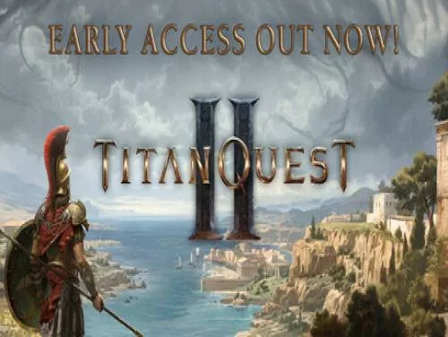 Truques de Titan Quest II para PC