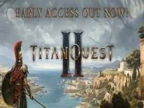 Titan Quest II: PC Trainer (19446299 V3): Define a velocidade normal do NPC e aumenta a velocidade do jogador