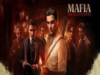 Mafia: The Old Country: PC Trainer (V2): Sem recarga e saúde infinita
