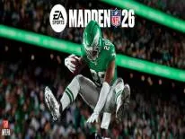 EA Sports Madden NFL 26: PC Trainer (ORIGINAL): Velocidade do jogo e cronômetro de jogo infinito