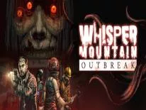 Whisper Mountain Outbreak: PC Trainer (19425942): Munição infinita e velocidade do jogo