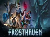 Frosthaven: PC Trainer (19646995): Experiência infinita e inimigos fracos