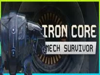Iron Core: Mech Survivor: PC Trainer (3.0.0): Super velocidade e super dano