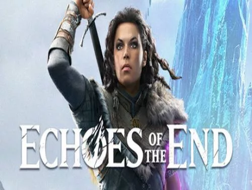 Echoes of the End - Filme Completo