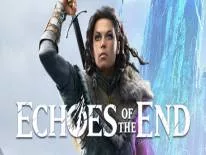 Echoes of the End: PC Trainer (8-23-2025): Super velocidade e saltos infinitos