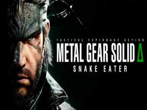 Truques de Metal Gear Solid Delta: Snake Eater para PC Truques de Metal Gear Solid Delta: Snake Eater para PC