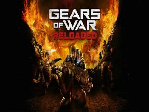 Detonado e Guia de Gears of War: Reloaded para PC