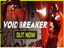 Void Breaker: PC Trainer (19658997): Super dano e aumento da velocidade do jogador