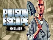 Prison Escape Simulator: Dig Out: PC Trainer (19554745): Energia infinita e papel higiênico infinito