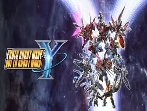 Truques de Super Robot Wars Y para PC