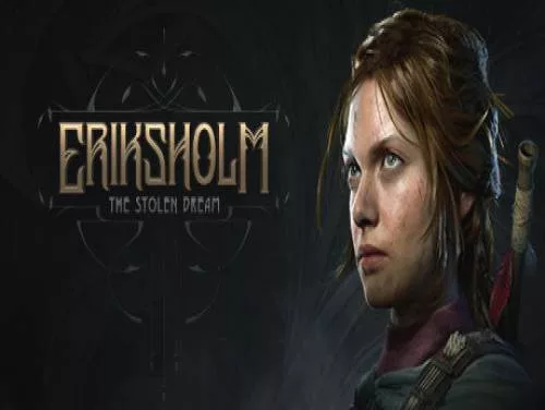 Eriksholm: The Stolen Dream - Filme Completo