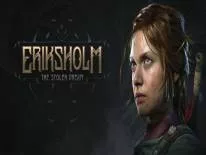 Eriksholm: The Stolen Dream: PC Trainer (19326751): Diminui a velocidade e a invisibilidade dos NPCs