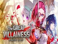 The Great Villainess: Strategy of Lily: PC Trainer (1.0.2): Mega ganho de experiência e multiplicador de alcance de habilidade