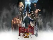 The House of The Dead 2 Remake: PC Trainer (ORIGINAL): Mega pontuação e invencível
