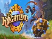 The Knightling: PC Trainer (19724324): Editar: Slot 3 e saúde infinita