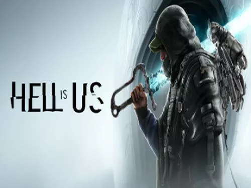 Hell is Us - Filme Completo
