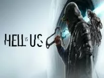 Hell is Us: PC Trainer (ORIGINAL): Define a velocidade normal do jogador e a energia límbica infinita
