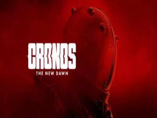 Cronos: The New Dawn - Filme Completo