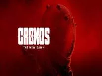 Cronos: The New Dawn: PC Trainer (20250831): Saúde infinita, munição infinita, frascos e núcleos usados
