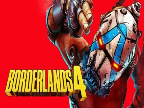 Borderlands 4 - Filme Completo