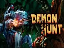 Demon Hunt: PC Trainer (0.18.010): Super sorte e saúde infinita