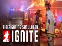 Firefighting Simulator: Ignite: PC Trainer (19871642): Altere a velocidade do NPC e salve a posição no slot 5