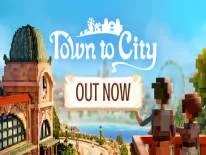 Town to City: PC Trainer (0.1): Cidadãos felizes e congelam o tempo do dia