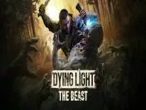 Dying Light: The Beast: PC Trainer (1.2.0C): Lançamento de itens e velocidade do jogo infinitos