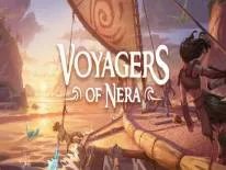 Voyagers of Nera: PC Trainer (20007931): Diminua a velocidade do NPC e defina a altura do salto para o normal