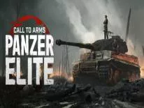Call to Arms: Panzer Elite: PC Trainer (20052935): Munição infinita e sem recuo