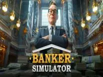 Banker Simulator: PC Trainer (20174409): Multiplicador infinito de dinheiro e reputação