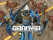 Granvir: PC Trainer (20202715): Sem tempo de espera e dinheiro infinito