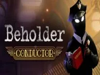 Beholder: Conductor: PC Trainer (1.0.4.275): Velocidade do jogo e mega itens de compras