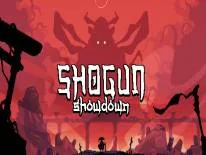 Shogun Showdown: PC Trainer (1.0.2.1): Sem ataque e super dano