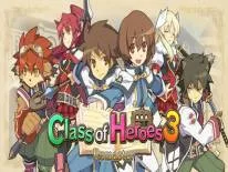 Class of Heroes 3 Remaster: PC Trainer (ORIGINAL): Editar: estado e editar: mente