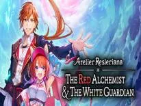 Atelier Resleriana: The Red Alchemist and the White Guardian: PC Trainer (ORIGINAL): Super spd e ap infinito