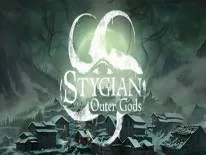 Stygian: Outer Gods: PC Trainer (19672830): Altera a gravidade do jogador e a velocidade do jogo