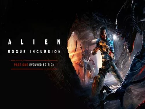 Alien: Rogue Incursion Evolved Edition - Filme Completo