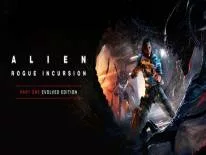 Alien: Rogue Incursion Evolved Edition: PC Trainer (20197719): Super dano e sem tempo de recarga