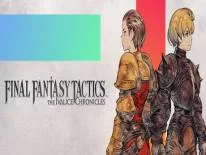 Final Fantasy Tactics - The Ivalice Chronicles: PC Trainer (10-3-2025): Movimento mega partidário e parlamentarismo partidário infinito