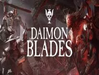 DAIMON BLADES: PC Trainer (20306572): Nenhum clipe durante o voo e posição de salvamento no slot 5