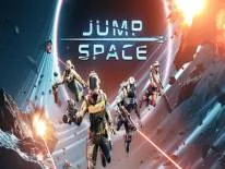Jump Space: PC Trainer (0.4.10.110): Movimento super rápido e RPG infinito