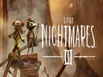 Little Nightmares 3: PC Trainer (ORIGINAL): Editar: depthforinstantkill e editar: multiplicador de movimento
