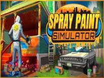 Spray Paint Simulator: PC Trainer (1.0.14.0): Dinheiro infinito e velocidade do jogo