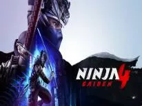 Ninja Gaiden 4: PC Trainer (1.0.1.0): Velocidade do jogo e super dano
