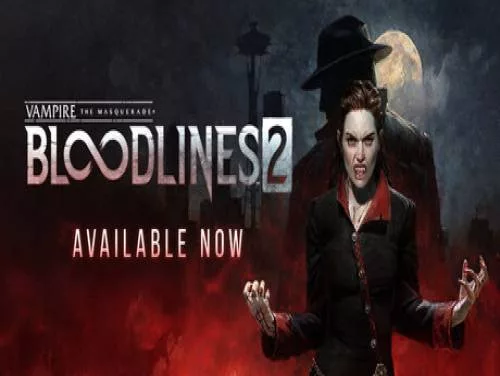 Conquistas e Troféus de Vampire: The Masquerade - Bloodlines 2 Conquistas e Troféus de Vampire: The Masquerade - Bloodlines 2