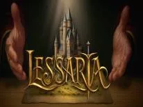 Lessaria: PC Trainer (1.0.1044): Temporizador de nível de perigo de congelamento e velocidade do jogo