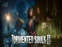 Tormented Souls 2: PC Trainer (ORIGINAL): Super velocidade do personagem e nenhuma morte pela escuridão