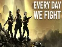 Every Day We Fight: PC Trainer (0.8.0.1): Tempos de recarga rápidos e saúde infinita