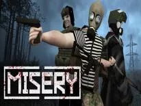 Misery: PC Trainer (ORIGINAL): Saltos infinitos e velocidade de jogo